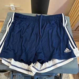 adidas shorts